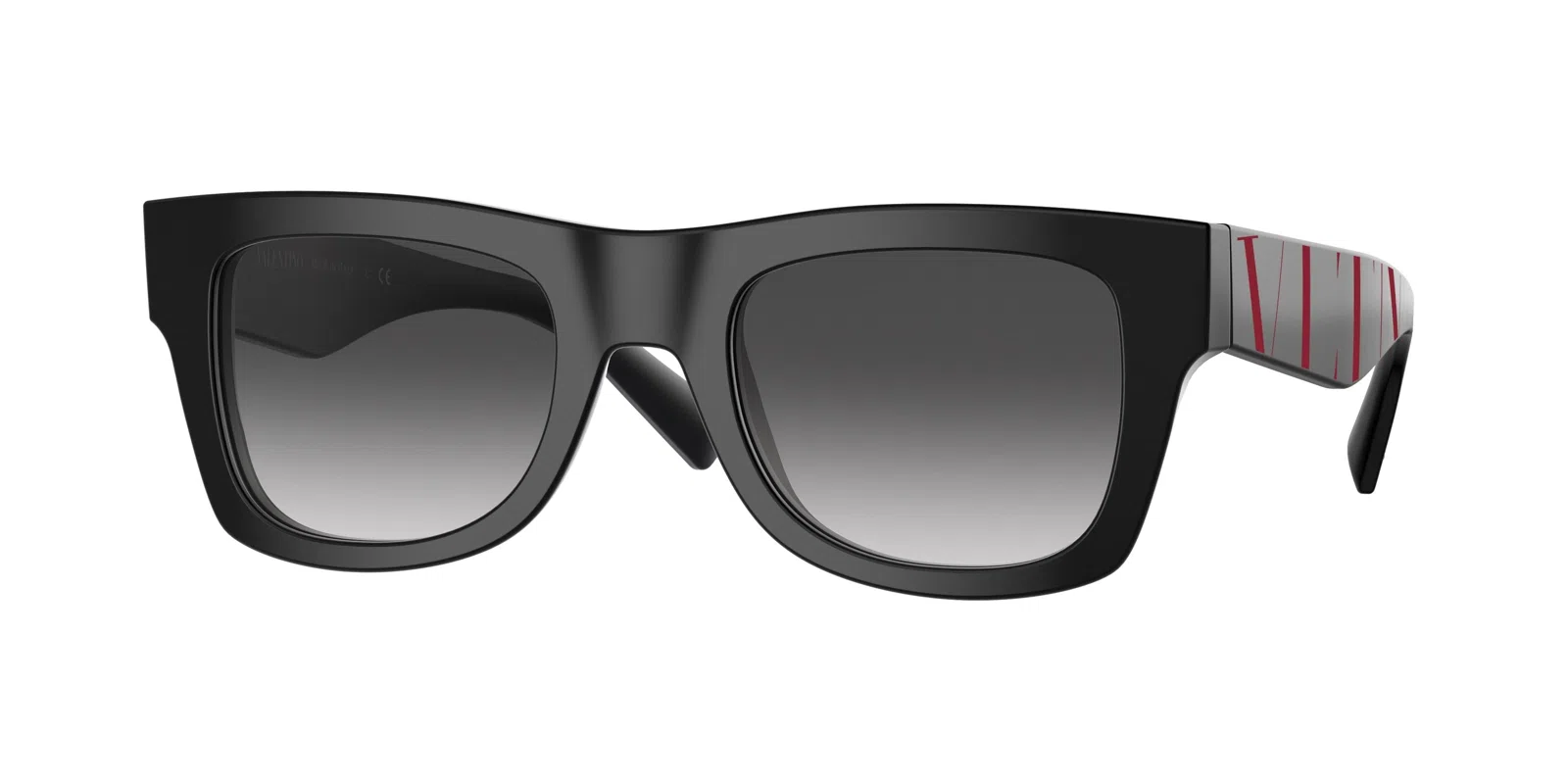 Valentino 4045 Sunglasses - view 5